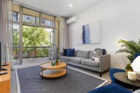 Hobson Quay Apartments by Urban Rest